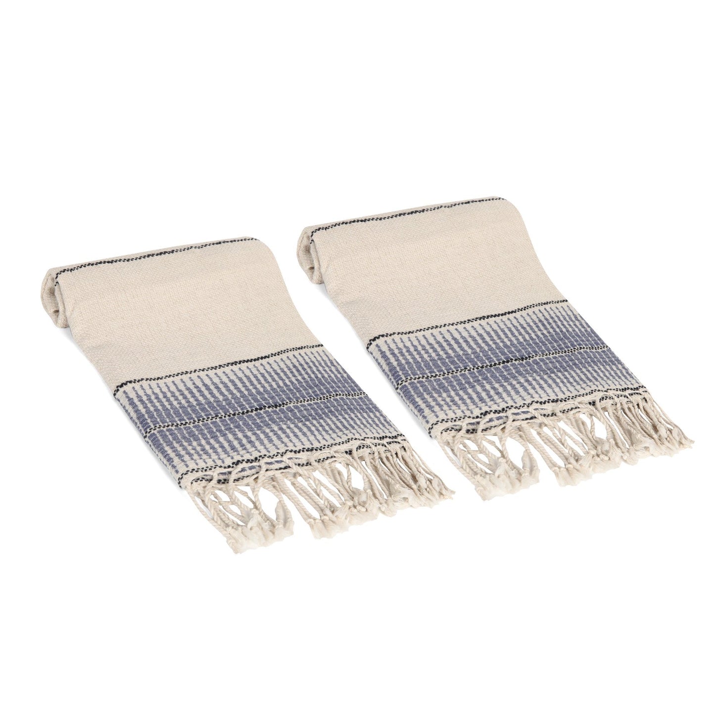 Amber Linen Turkish Hand / Kitchen Towel