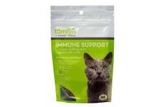 Tomlyn L-Lysine Cat Immune Support Chews 2,65 oz 30 Count
