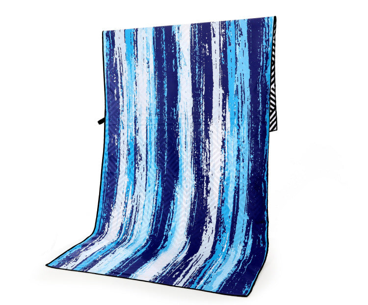 Travel Outdoor Sports Towel Beach Towel - Wnkrs
