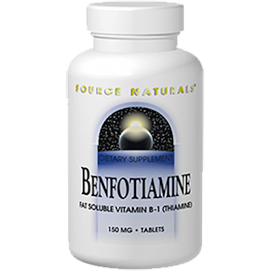 Benfotiamine 150mg