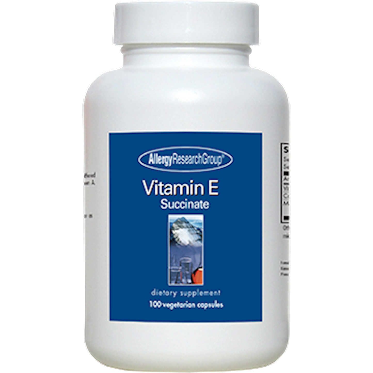 Vitamin E Succinate