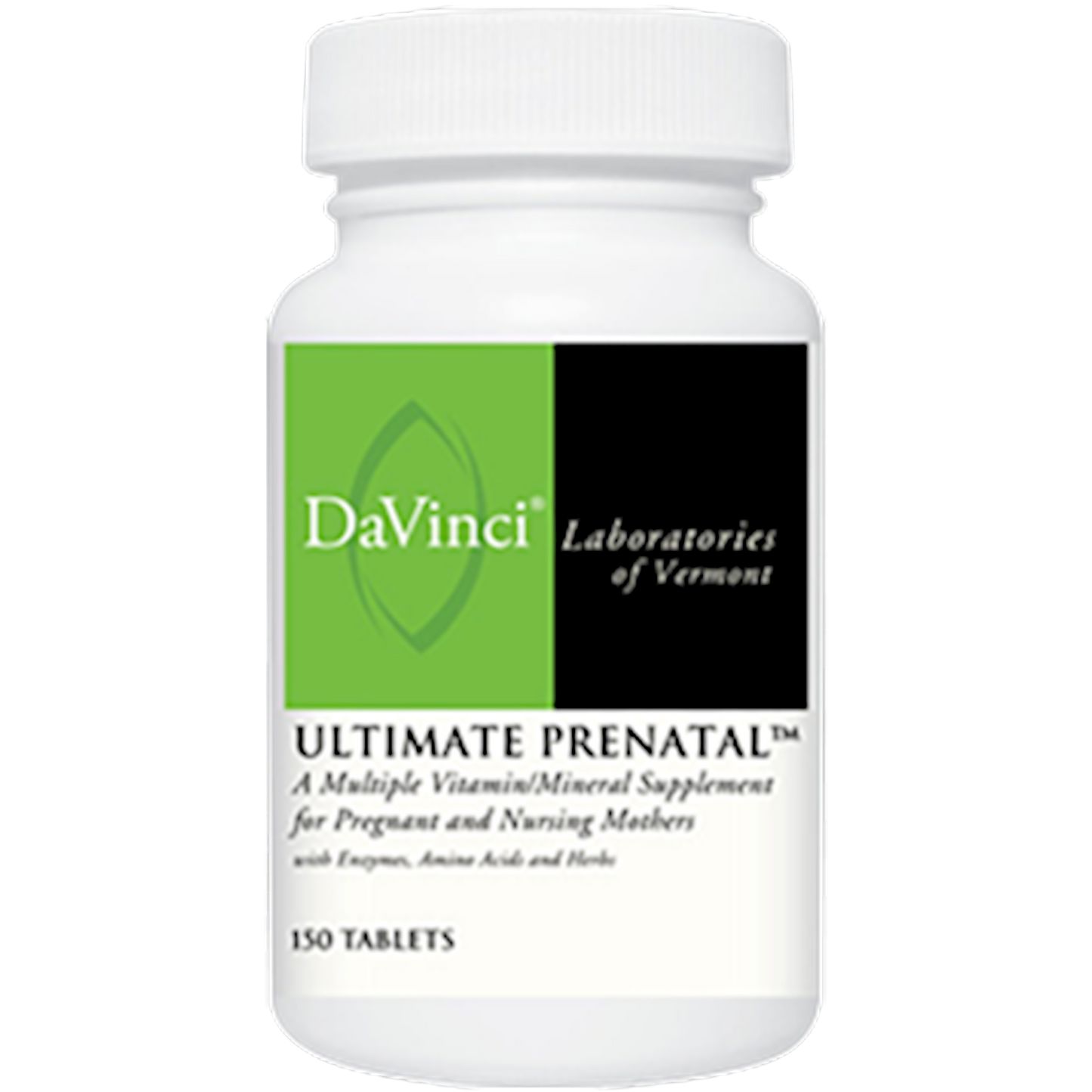 Ultimate Prenatal
