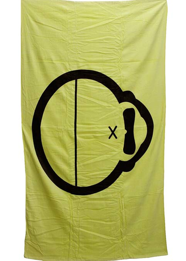 Sun Bum Beach Towel