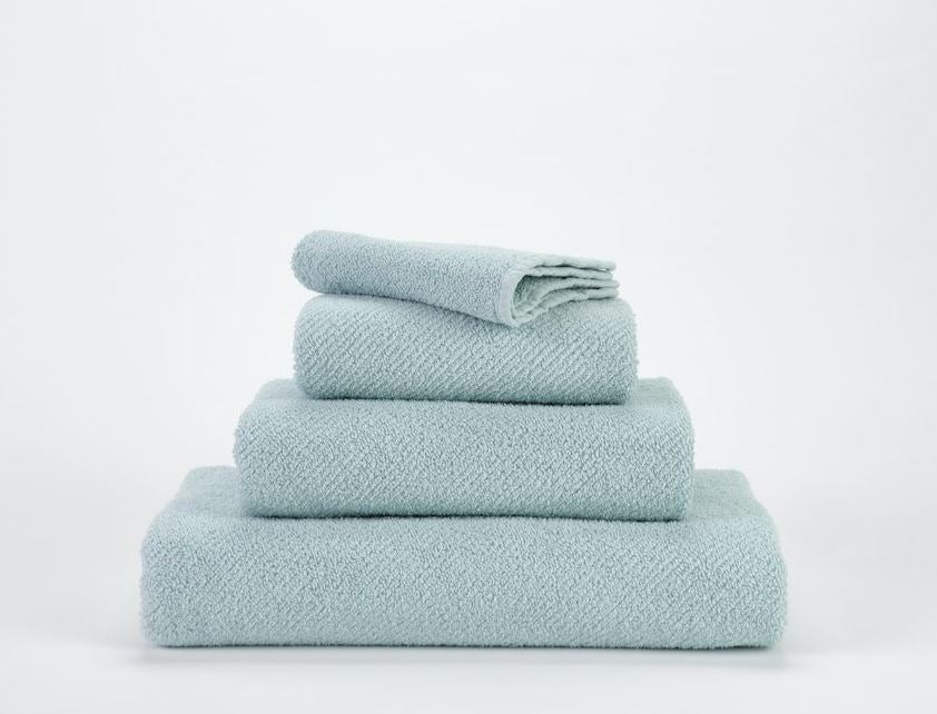 Twill Bath Towel
