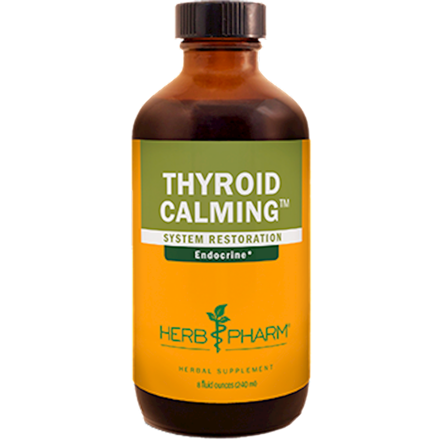 Thyroid Calming Compound 8 fl oz