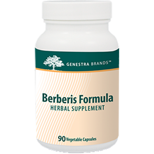 Berberis Formula