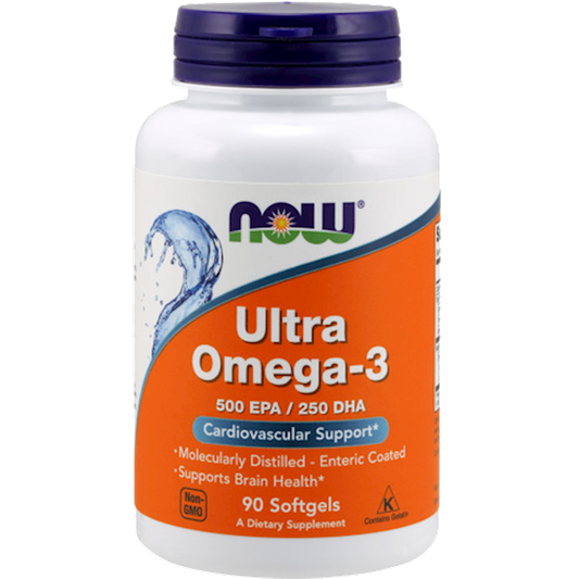 Ultra Omega-3