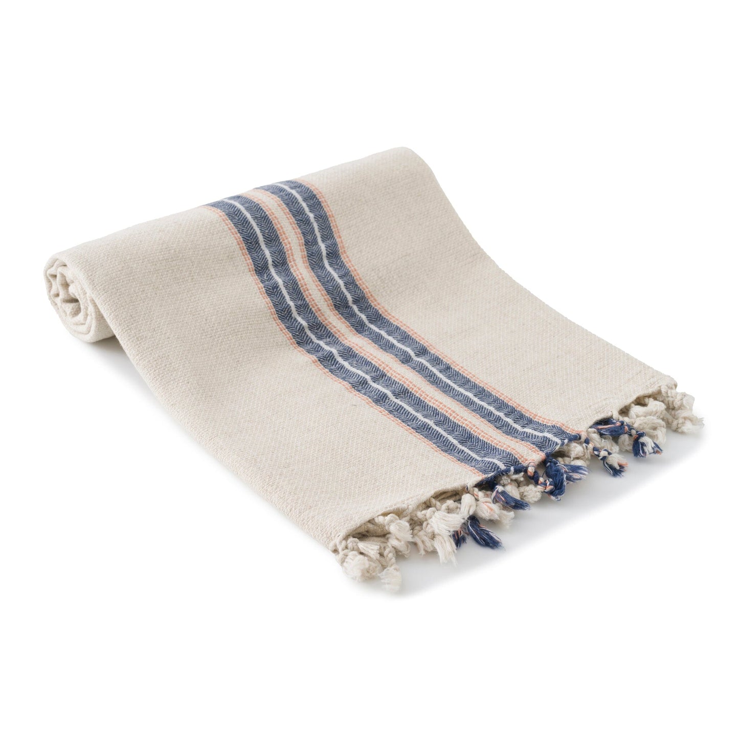 Bosa Linen Turkish Towel / Throw
