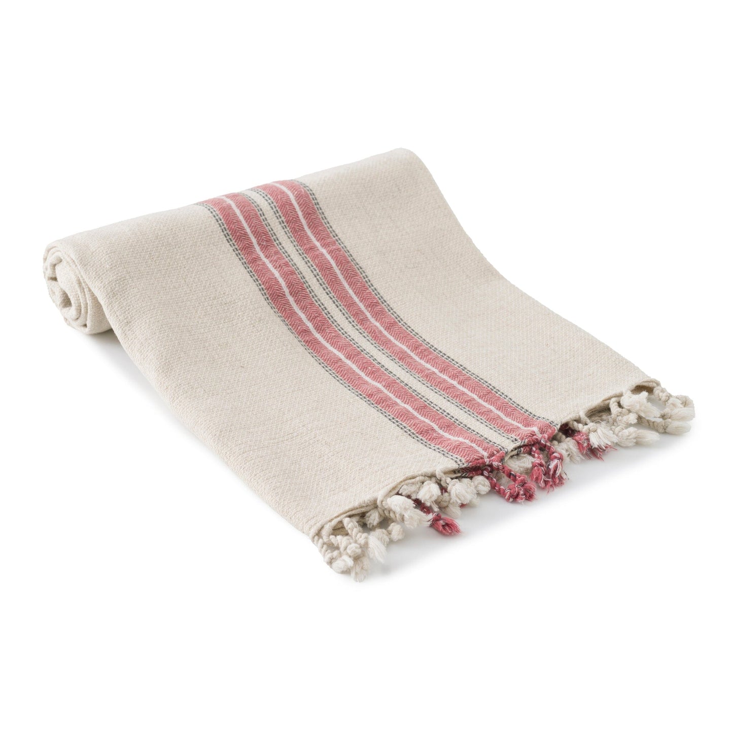 Bosa Linen Turkish Towel / Throw