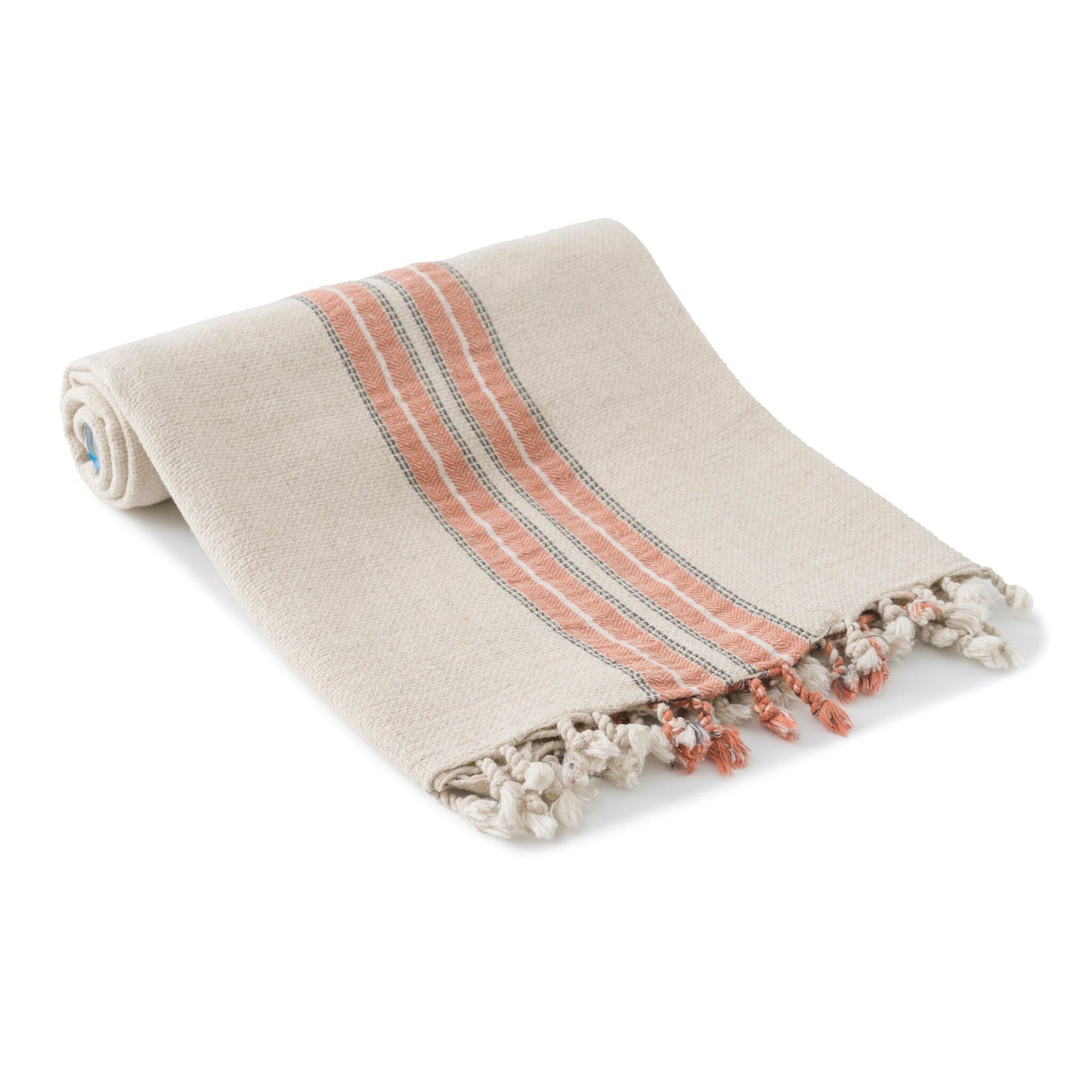 Bosa Linen Turkish Towel / Throw