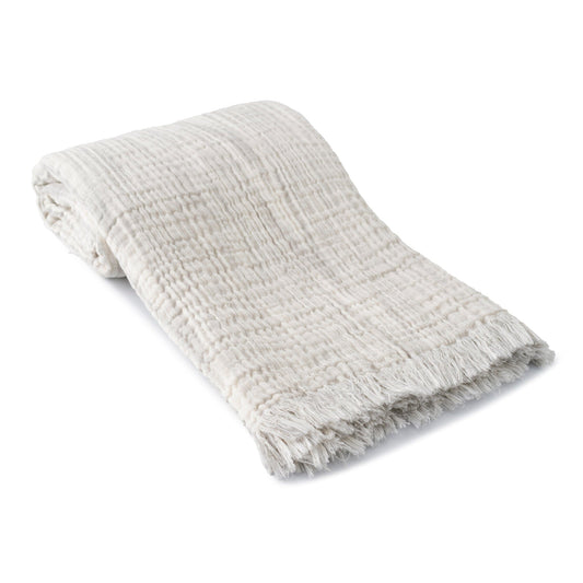 Soho Supersoft Turkish Towel / Throw