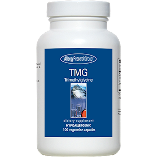 TMG (Trimethylglycine)