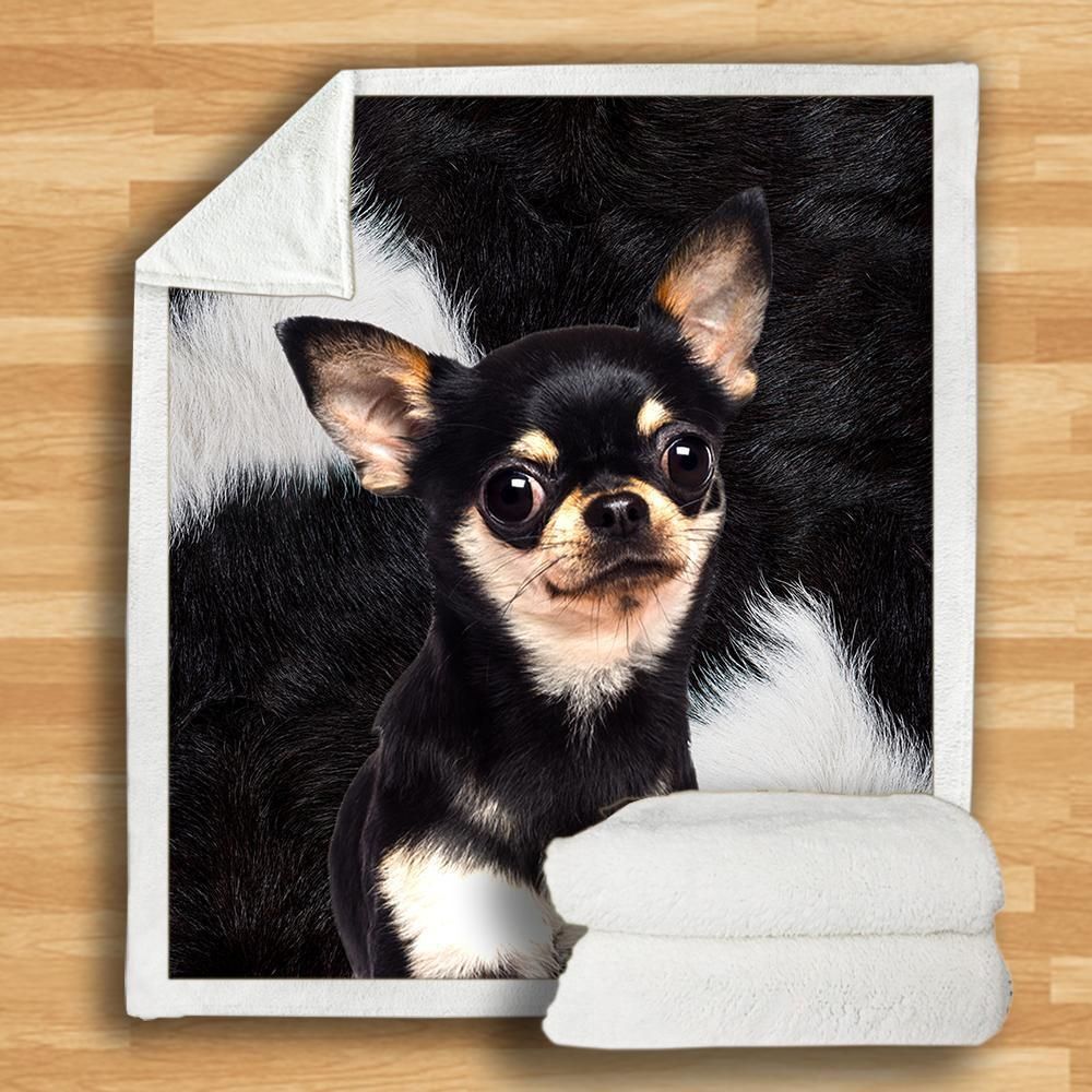 3d Double-sided Flannel Blanket Siesta Air Conditioning Blanket - Wnkrs