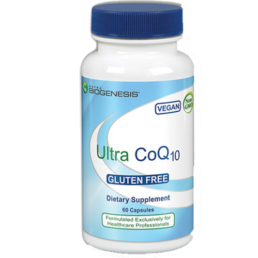 Ultra CoQ10 100 mg