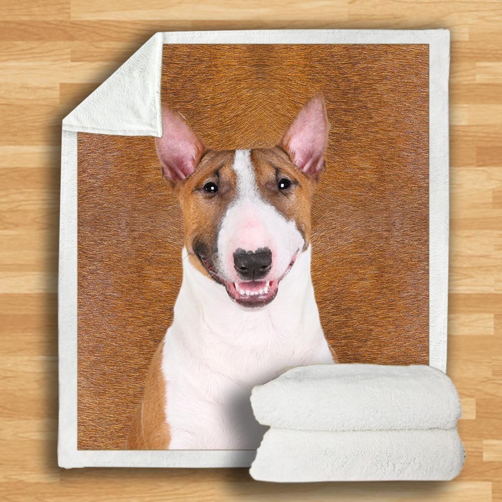 3d Double-sided Flannel Blanket Siesta Air Conditioning Blanket - Wnkrs