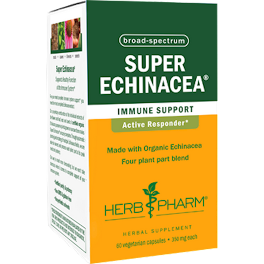 Super Echinacea 350 mg