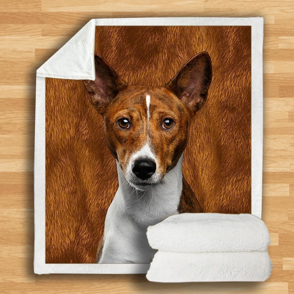 3d Double-sided Flannel Blanket Siesta Air Conditioning Blanket - Wnkrs