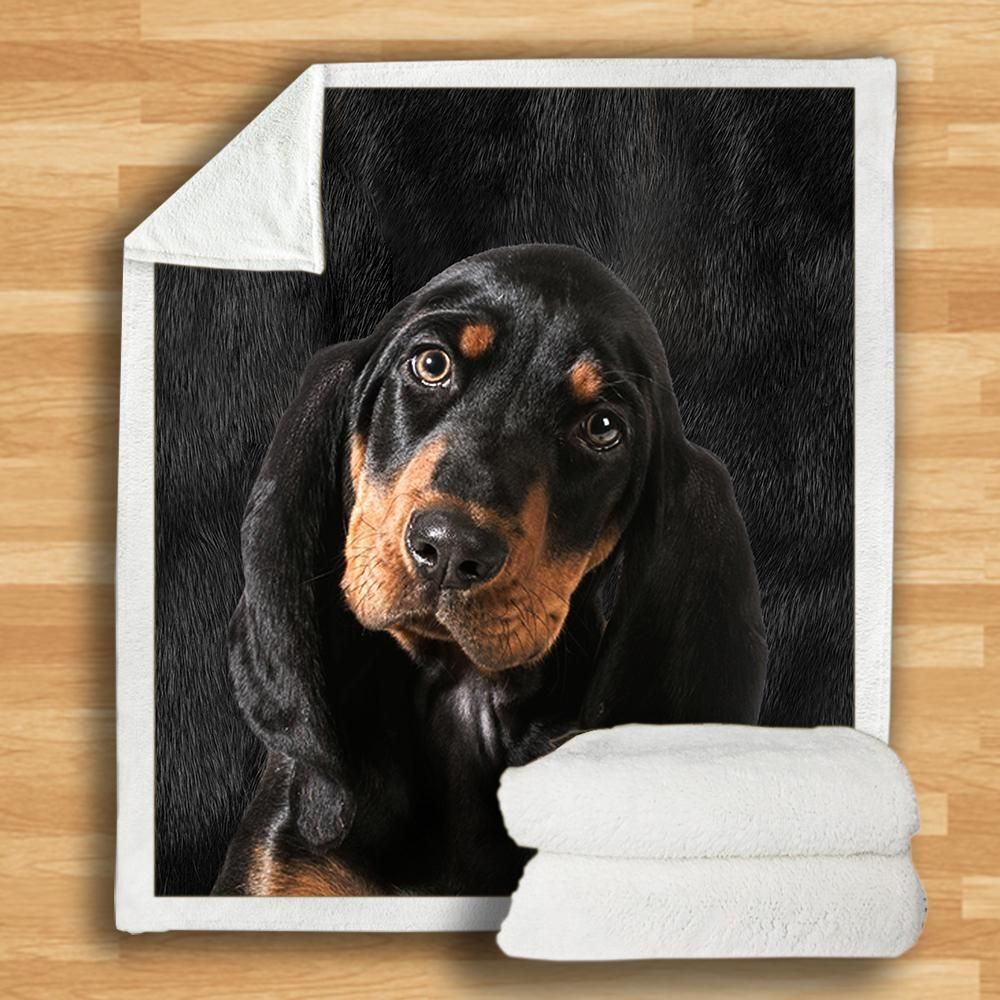 3d Double-sided Flannel Blanket Siesta Air Conditioning Blanket - Wnkrs