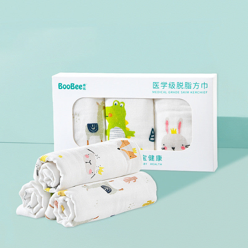 Baby face towel - Wnkrs