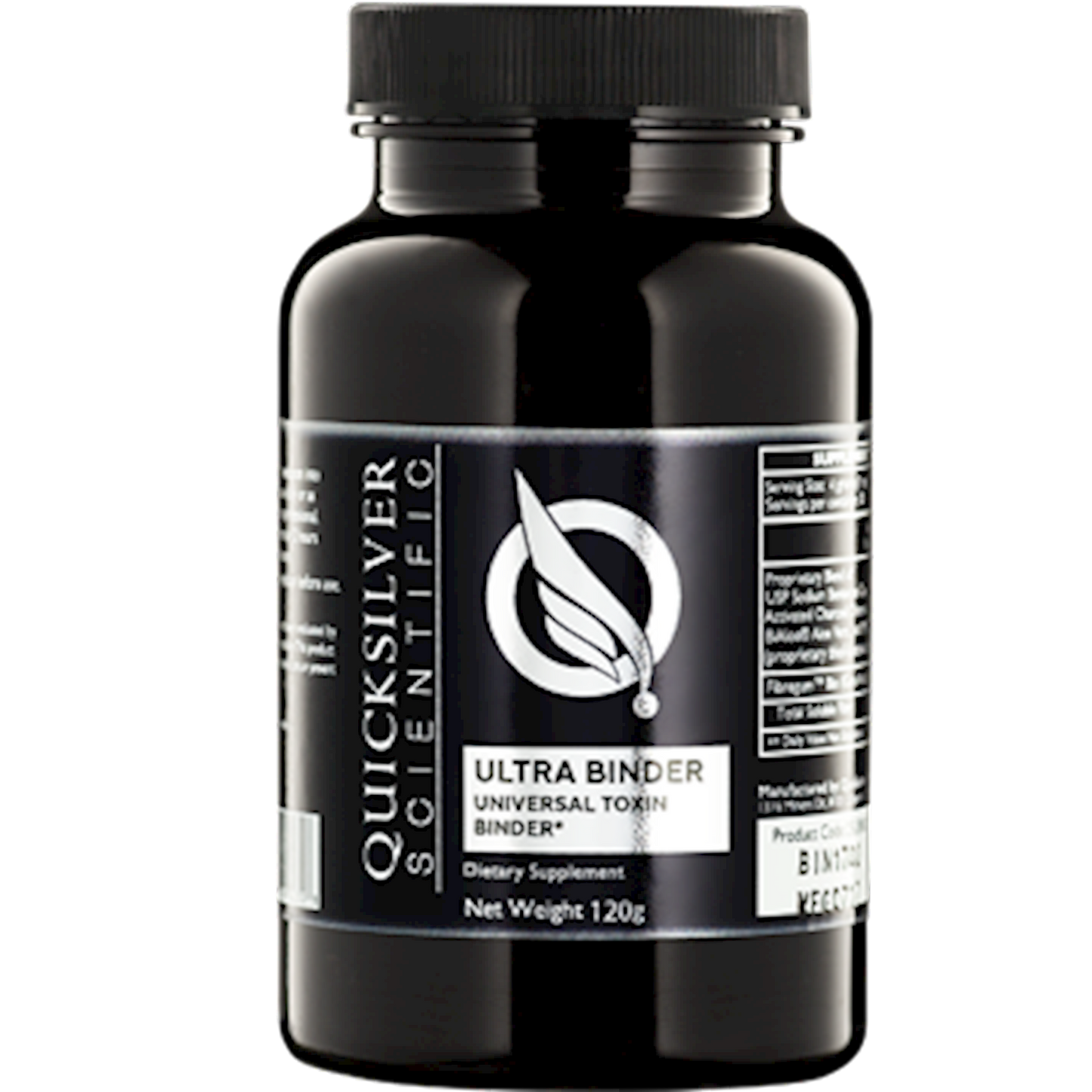 Ultra Binder, Toxin Binder