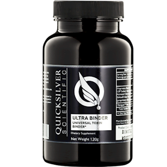 Ultra Binder, Toxin Binder