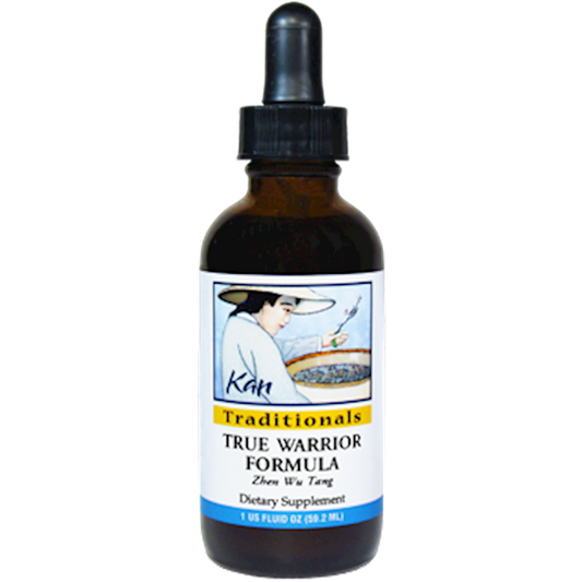 True Warrior Formula