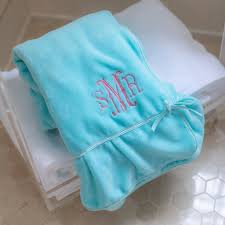 Spa Wrap- with Ruffle