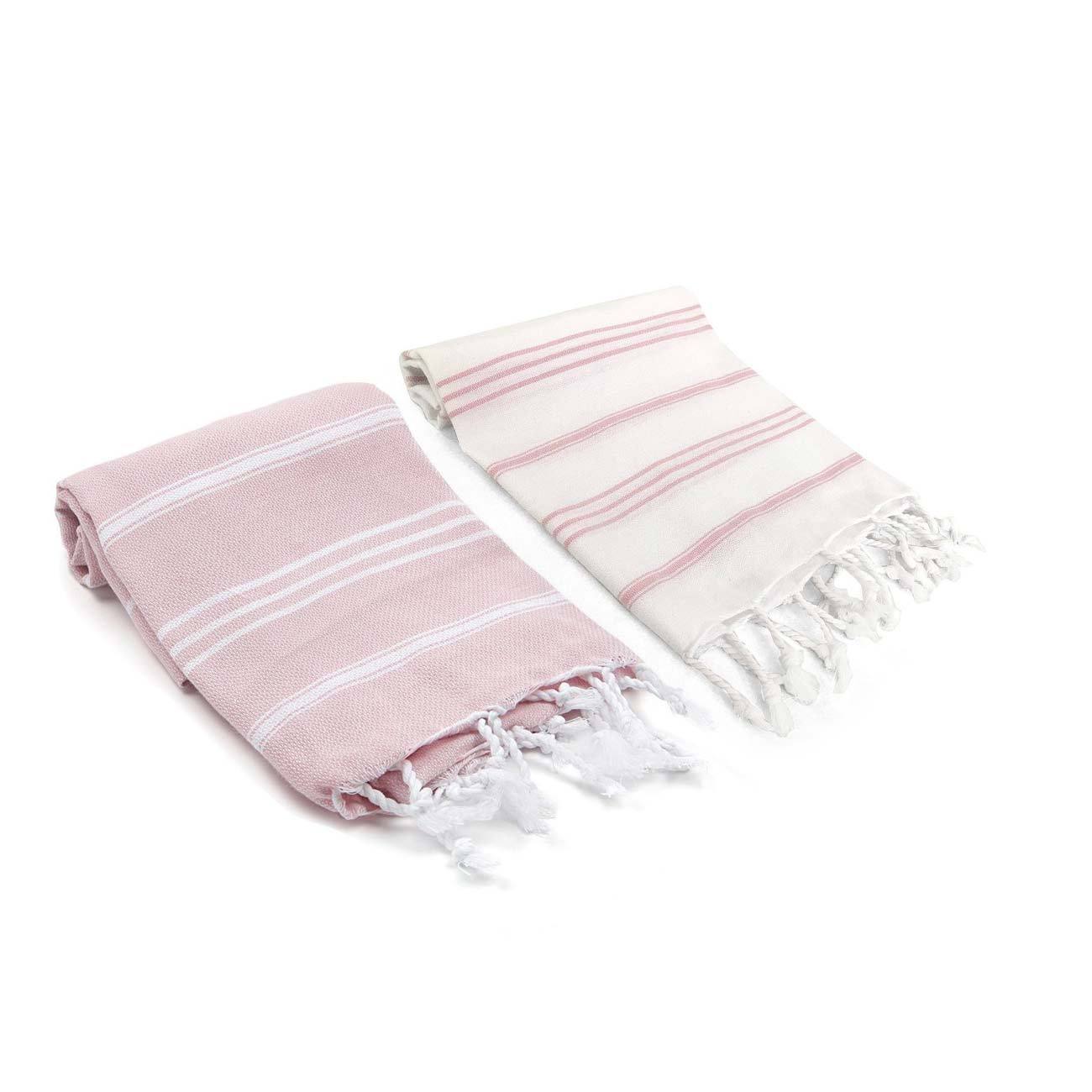 Bodrum / Datca Turkish Hand Towel Set