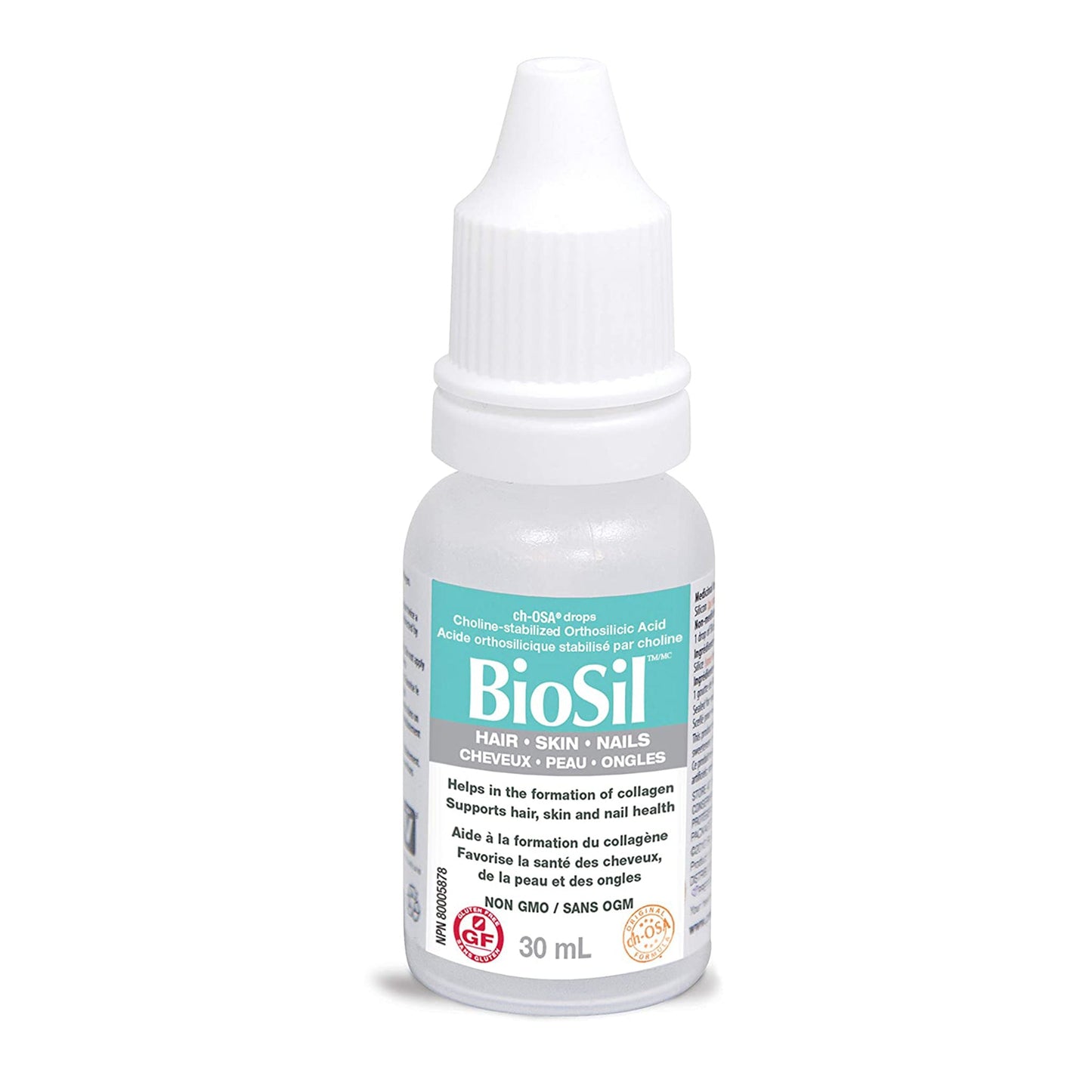 BioSil