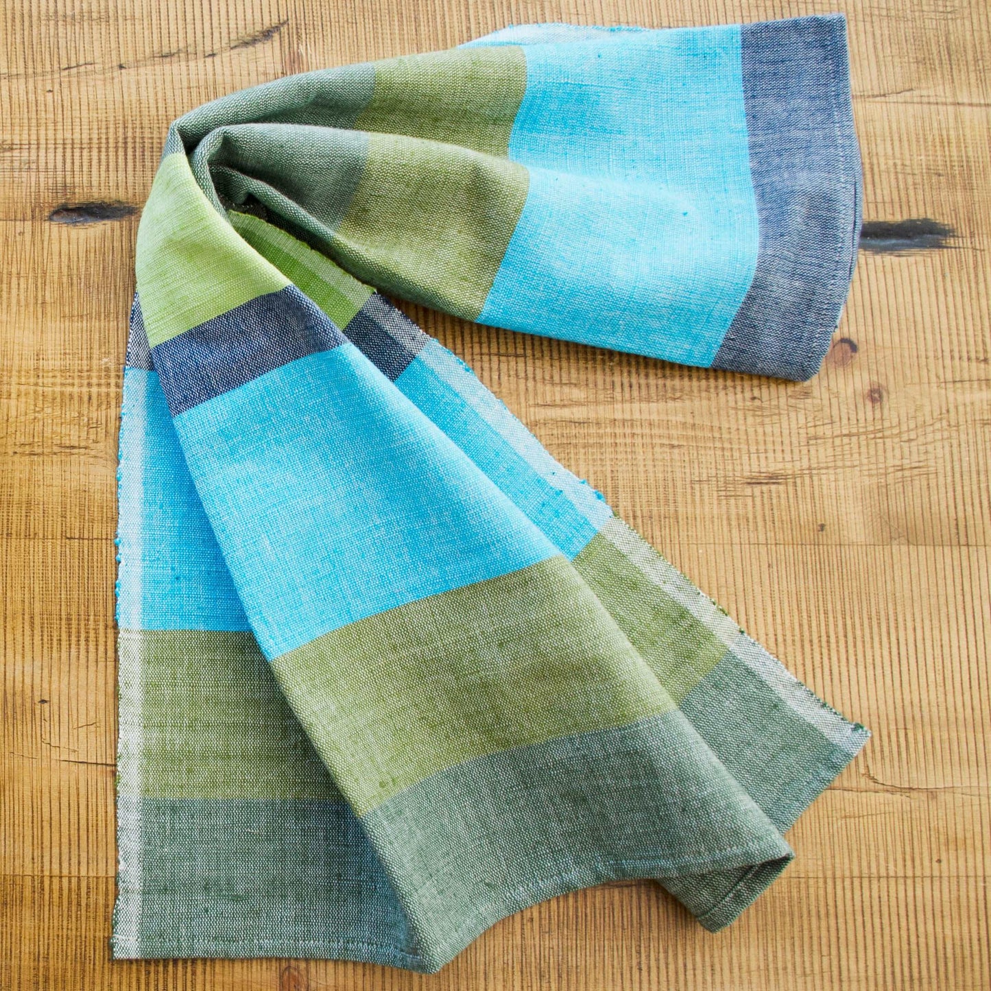 Afar Tea Towel - Dawn