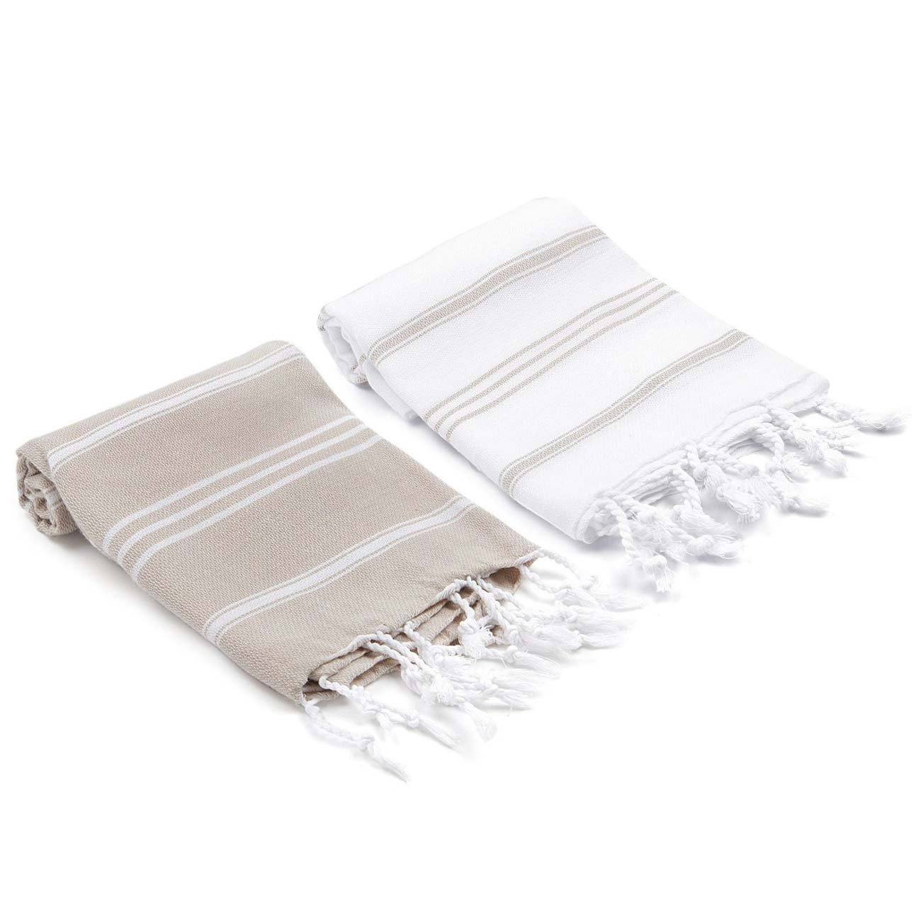 Bodrum / Datca Turkish Hand Towel Set