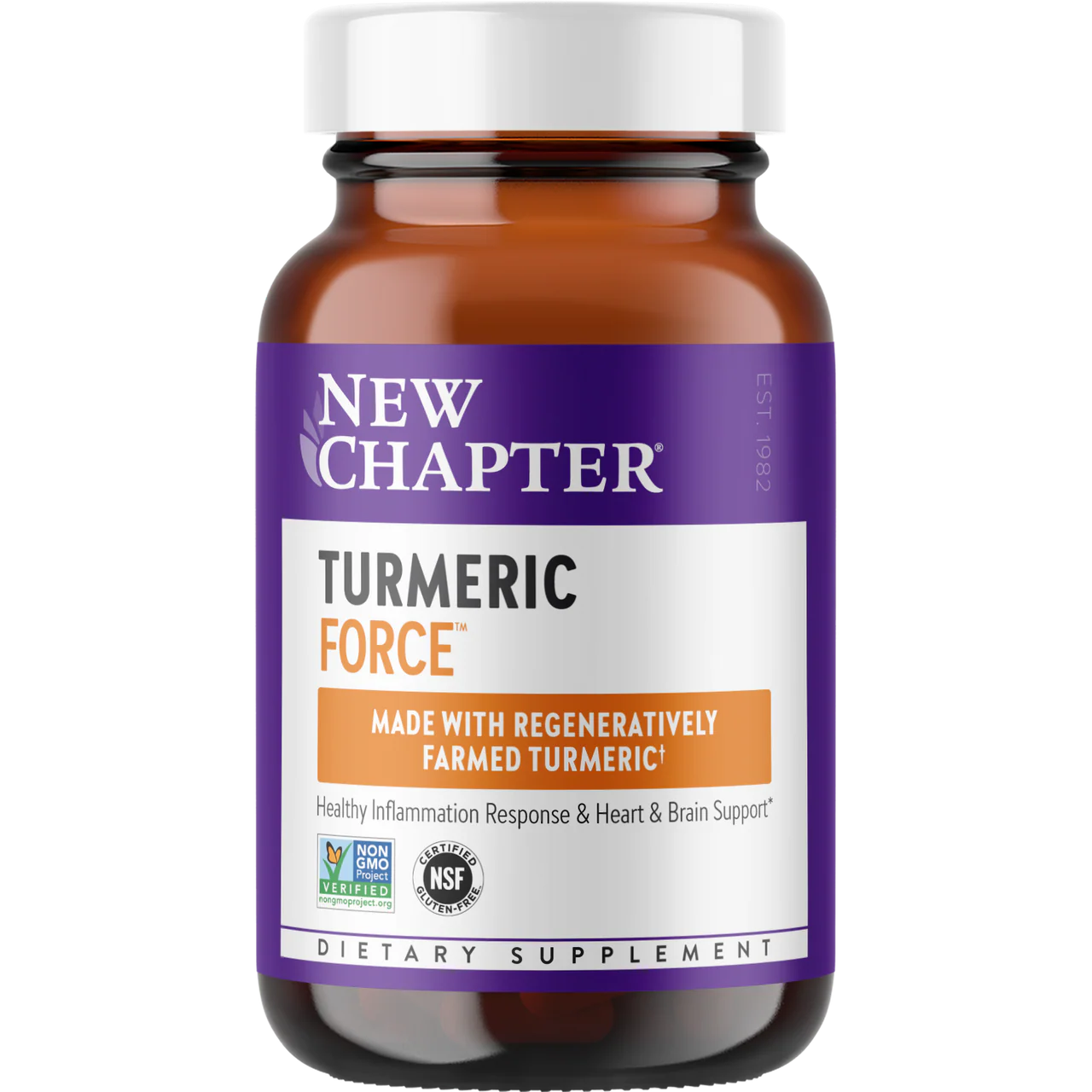 Turmeric Force™