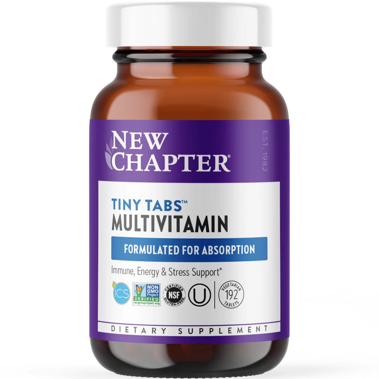 Tiny Tabs™ Multivitamin