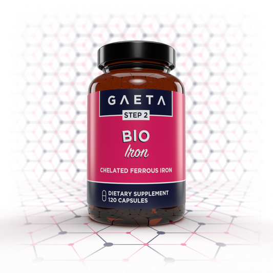 Bio-Iron