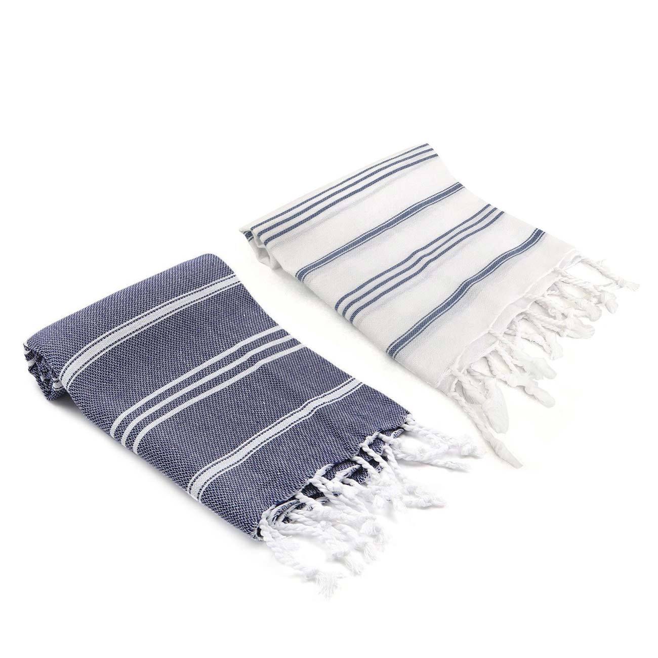 Bodrum / Datca Turkish Hand Towel Set