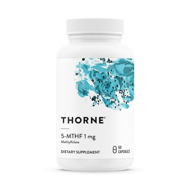 Thorne 5-MTHF