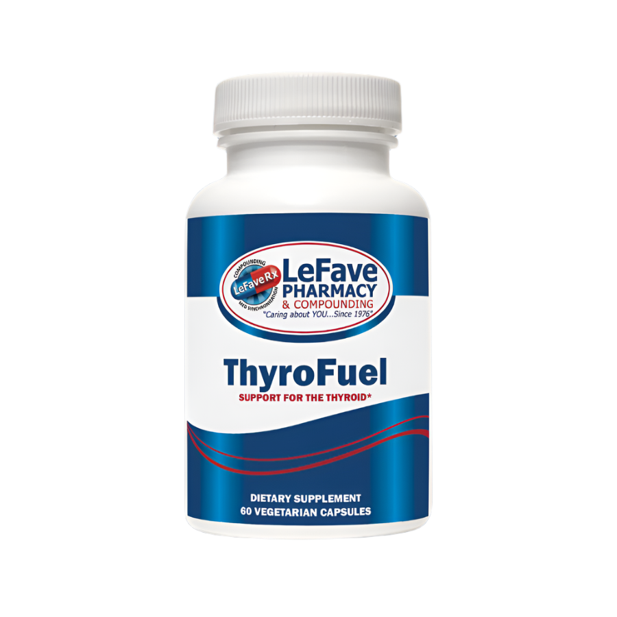 ThryoFuel
