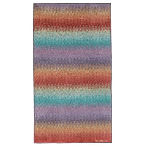 Yaco Cotton Chevron Motif Towels by Missoni Home Bath Towels & Washcloths Missoni Home Beach (40" x 71") 159