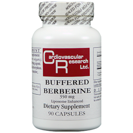 Buffered Berberine
