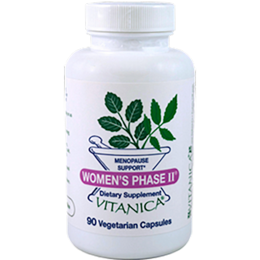 Women's Phase II