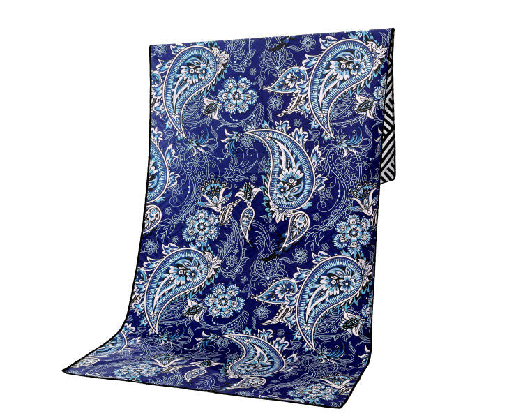 Travel Outdoor Sports Towel Beach Towel - Wnkrs