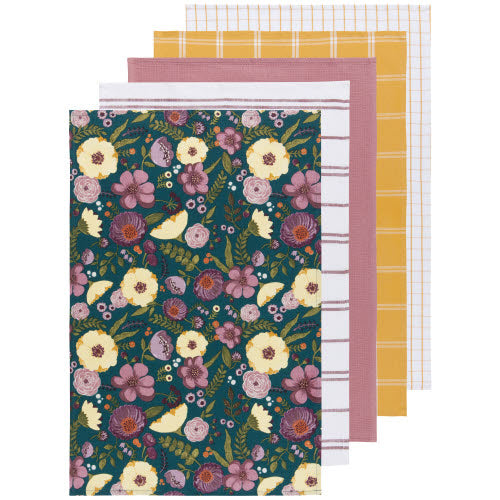Adeline Dishtowel Set