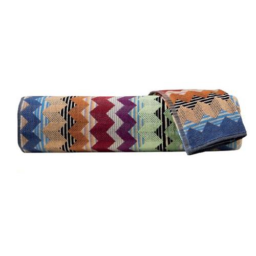 Alfred Cotton Terrycloth Towels by Missoni Home Bath Towels & Washcloths Missoni Home 159 Hand Towel