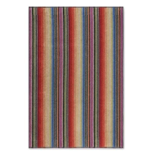 Archie Striped Cotton Towels by Missoni Home Bath Towels & Washcloths Missoni Home Hand Towel (16" x 27") 159
