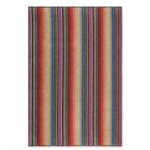 Archie Striped Cotton Bath Towel 27" x 45" by Missoni Home Bath Towels & Washcloths Missoni Home 159
