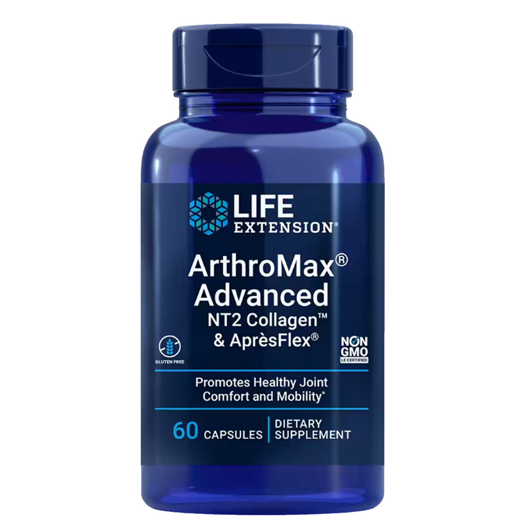 ArthroMax Advanced 60 vegcaps