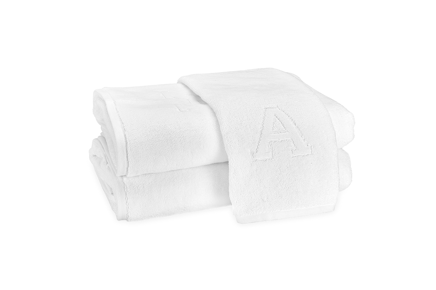 Auberge Towels