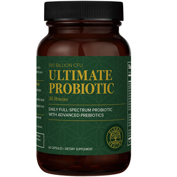 Ultimate Probiotic