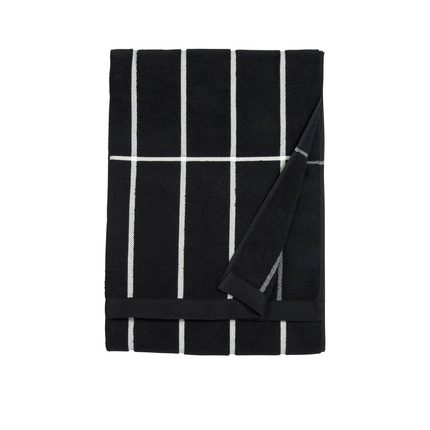 Tiiliskivi Bath Towel