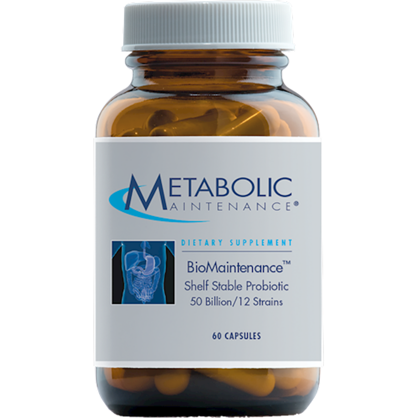 BioMaintenance Shelf Stable